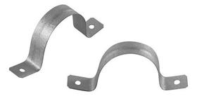 Abraçadeira Tipo U 2,1/2 Pct Com 50 Peças