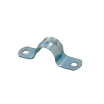 Abraçadeira Tipo U 3/8" A. Carbono SAE 1010/20 Abraçadeira Tipo U 3/8" A. Carbono SAE 1010/20