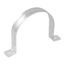 Abraçadeira Tipo U 3 Polegadas (75mm) Abraçadeira Tipo U 3 Polegadas (75mm)