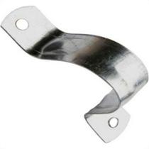 Abracadeira Tipo U Aiedem 1,1/4'' Com 100 Pecas