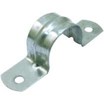 Abracadeira tipo u b 3/4 25mm inca zincada