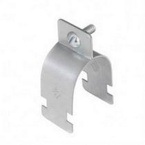 Abracadeira Tipo U Com Parafuso Para Perfilado 1,1/4''100 Pecas