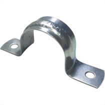 Abracadeira Tipo U Inca 1'' 100 Pecas 10.040.0015