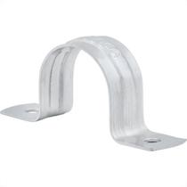 Abracadeira Tipo U Inca 3'' Com 50 Pecas