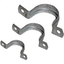 Abracadeira Tipo ''U'' Jf 3/4'' 100P Ab34Zb Abracadeira Tipo ''U'' Jf 3/4'' 100P Ab34Zb