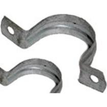 Abracadeira Tipo ''U'' Montec 1'' 100P Ab1Zb Abracadeira Tipo ''U'' Montec 1'' 100P Ab1Zb
