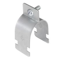 Abraçadeira Tipo U p/Perfilado 1/2'' 25un Perfilaco Abraçadeira Tipo U p/Perfilado 1/2'' 25un Perfilaco