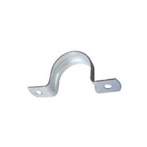 Abracadeira Tipo U para Cano de 100mm Ou 4 Polegada