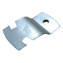 Abraçadeira Tipo U Perfil 3/4"