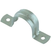 Abraçadeira Tipo U Zincada 3/8" - 10.040.0012 - INCA