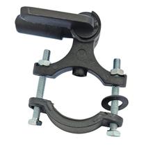 Abraçadeira torneira de vácuo plástica completa Abraçadeira torneira de vácuo plástica completa