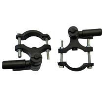 Abraçadeira torneira de vácuo plástica completa - Kit 2 Uni Abraçadeira torneira de vácuo plástica completa - Kit 2 Uni