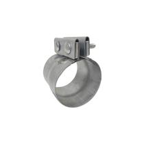 Abraçadeira Tubo Flexível Mb Atego 1723 1725 - 3,5 Polegadas