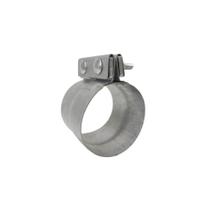 Abraçadeira Tubo Flexível Vw Worker 9.150 2003 2004 2005