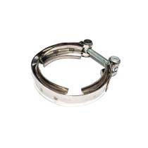Abracadeira tubo saida motor mbb accelo 715 inox fabbof **me Abracadeira tubo saida motor mbb accelo 715 inox fabbof **me