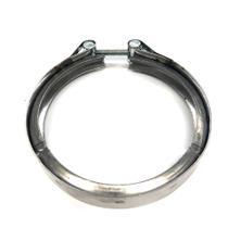 Abracadeira tubo saida motor volvo fh-13 euro 5 fabbof nac * Abracadeira tubo saida motor volvo fh-13 euro 5 fabbof nac *