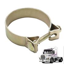 Abraçadeira Tubo Silencioso Scania T R 112 E 113 Cod 328928 Abraçadeira Tubo Silencioso Scania T R 112 E 113 Cod 328928