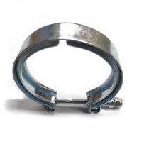 Abracadeira tubo turbina iveco stralis/cursor/eurocargo imp. Abracadeira tubo turbina iveco stralis/cursor/eurocargo imp.