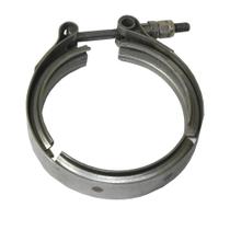 Abracadeira Turbina Cummins 82mm 3060459 Abracadeira Turbina Cummins 82mm 3060459