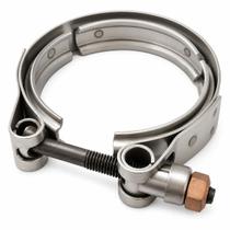 Abraçadeira Turbina Inox 81,8mm Cummins Constellation TRA145475 Abraçadeira Turbina Inox 81,8mm Cummins Constellation TRA145475