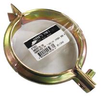 Abracadeira turbina mb atego om904 / om906 - 9069970190 Abracadeira turbina mb atego om904 / om906 - 9069970190