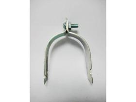 Abraçadeira "U" Perfilado 1" C/ 25UN Abraçadeira "U" Perfilado 1" C/ 25UN