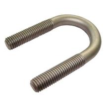 Abraçadeira U Vergalhão GF 4 KRM Abraçadeira U Vergalhão GF 4 KRM