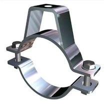 Abracadeira União Horizontal 1/2" AIEDEM