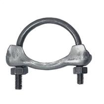 Abraçadeira Universal Tipo G 2 Polegadas Novo