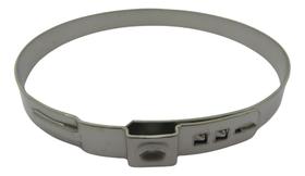 Abraçadeira Volkswagen Bora Golf Jetta Polo 90772401 Orig