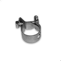 Abraçadeiras Aço para Mangote Menco 61-69mm x 20mm (6un)