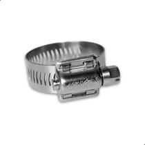 Abraçadeiras Aço Rosca Sem Fim Menco 13-19mm x 14mm (10un)