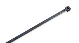 Abraçadeiras ATD Tools ATD-20414 100 unidades 35,56 cm de nylon preto