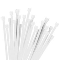 Abraçadeiras de cabo HMROPE de 12 polegadas brancas pesadas (pacote com 100)