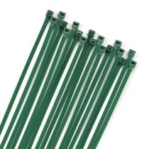 Abraçadeiras de cabo XINGO Heavy Duty 100PCS 50kg Resistência à tração