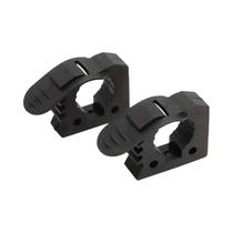 Abraçadeiras De Montagem De Ferramentas Estilo Quick Fist, 2 Ou 4 Peças, Suportes De Borracha Para Abraçadeiras De Montagem De Ferramentas Estilo Quick Fist, 2 Ou 4 Peças, Suportes De Borracha Para