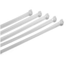 Abraçadeiras De Nylon 2,5mm X 100 Mm Kit 1.000