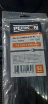 Abraçadeiras de nylon 7.6 X 350 mm Abraçadeiras de nylon 7.6 X 350 mm