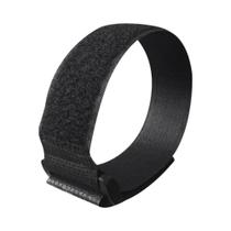 Abraçadeiras De Nylon De 20cm E 50cm Com Gancho E Laço Reutilizáveis E Duráveis, Atacado Com 10 Abraçadeiras De Nylon De 20cm E 50cm Com Gancho E Laço Reutilizáveis E Duráveis, Atacado Com 10