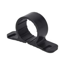 Abraçadeiras de suporte para tubos TAVONUXT, 50 peças, 1/2 polegada, reforçadas