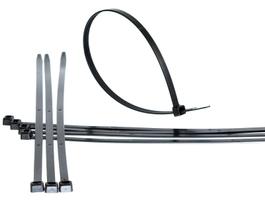Abraçadeiras Hellerman Para Fios e Cabos 15cm - 800 Unidades