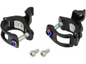 Abraçadeiras Manete Sram Matchmaker Mmx Rainbow XX X01 XX1
