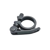 Abraçadeiras quadro blocagem para canote selim 31.8mmx15mm - Loja Duas Rodas Abraçadeiras quadro blocagem para canote selim 31.8mmx15mm - Loja Duas Rodas