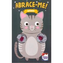 Abrace-me! Gatinha