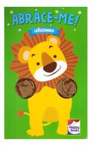 Abrace-me! Leaozinho