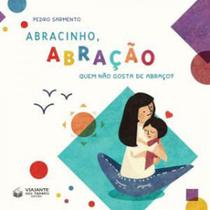 Abracinho, abração - quem não gosta de abraço