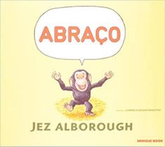 Abraço - Brinque-Book