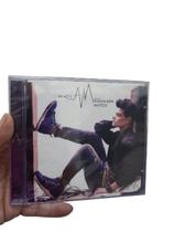 Abraham Mateo Who I Am (CD)