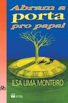 Abram a porta pro papai - FTD