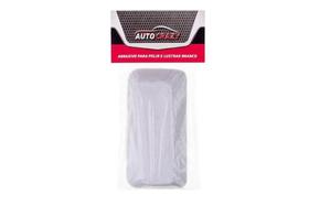Abrasivo Para Polir E Lustrar Metais Branco Auto Crazy Abrasivo Para Polir E Lustrar Metais Branco Auto Crazy